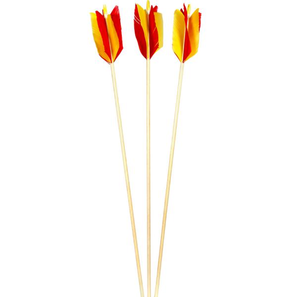 Flu Flu Arrow